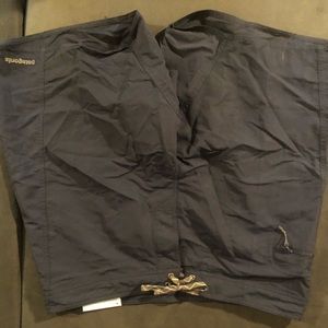 NWT Men’s Patagonia Wavefarer Board Shorts SZ 40
